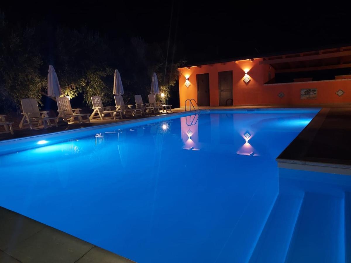 Borgomare Holiday home Campofelice Di Roccella
