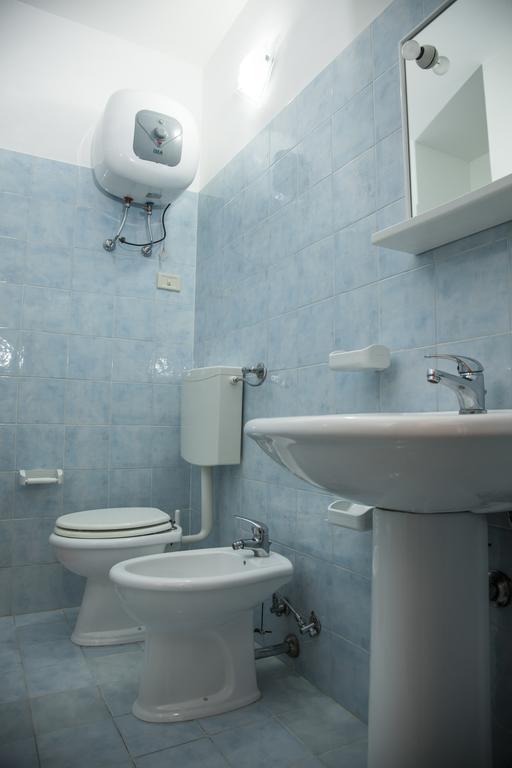 Holiday home Borgomare
