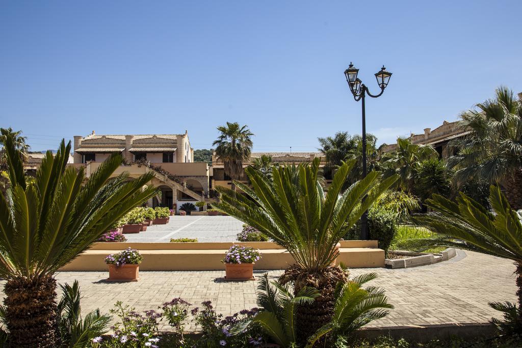 Holiday home Borgomare Campofelice Di Roccella