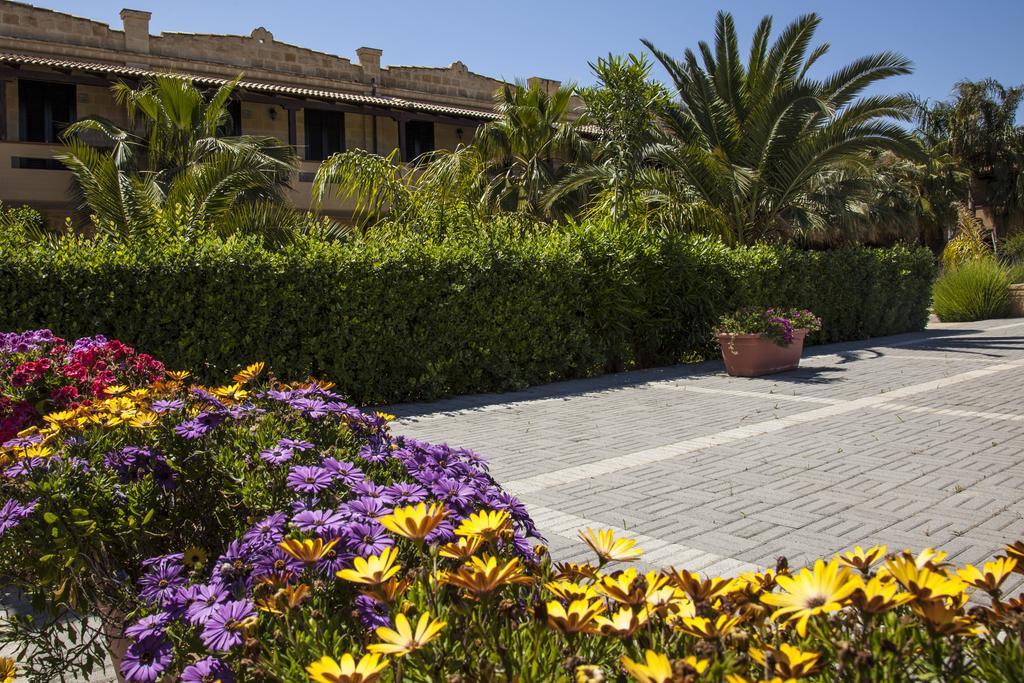 Borgomare Vakantiehuis Campofelice Di Roccella