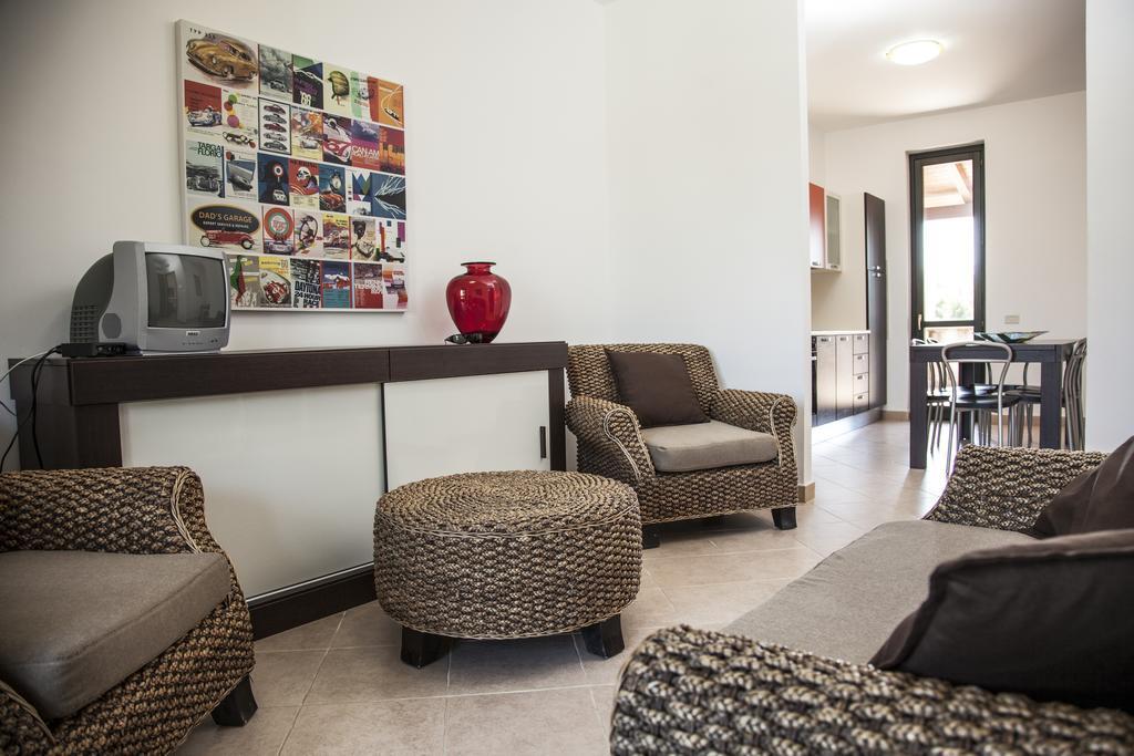 Holiday home Borgomare *