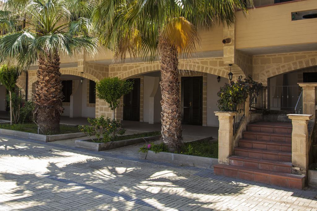 Borgomare Holiday home *