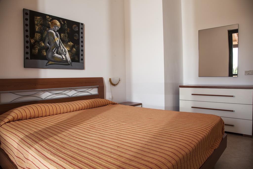 Holiday home Borgomare Campofelice Di Roccella